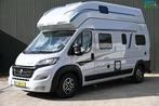 Knaus Boxstar Lifetime XL 600 Fietsdrager|Enkbedden|4 pers., Caravans en Kamperen, Campers, Bedrijf, 6 tot 7 meter, Knaus, Tot en met 4