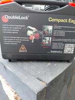 DoubleLock Compact Eagle Disselslot - Zo goed als nieuw, Ophalen of Verzenden, Zo goed als nieuw