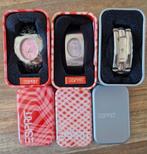 Esprit, zilverkleurig, armbandhorloges., Staal, Gebruikt, Staal, Esprit