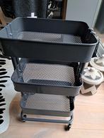 Raskog IKEA keuken trolley, Huis en Inrichting, Ophalen, Zo goed als nieuw