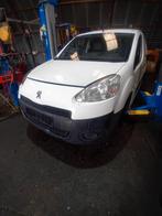 Voorbumper voor een Peugeot Partner bj.2014, Ophalen, Peugeot, Peugeot, Peugeot