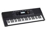 Medeli M361 Keyboard SUPERPRIJS!!, Muziek en Instrumenten, Keyboards, Nieuw, 61 toetsen, Aanslaggevoelig, Medeli