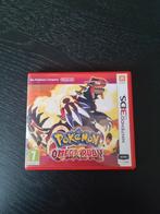Pokémon Omega Ruby Nintendo 3DS, Spelcomputers en Games, Games | Nintendo 2DS en 3DS, Avontuur en Actie, Ophalen of Verzenden
