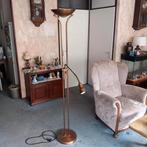 Staande lamp 180 hoog, Ophalen, Zo goed als nieuw, 75 cm of meer