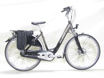 Giant Twist grijs dames 51cm 28inch beschikbaar voor biedingen
