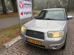 Subaru Forester 2.0 X Comfort Pack, Auto's, 1994 cc, 4 cilinders, 715 kg, Vierwielaandrijving