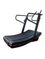 Gymfit curved treadmill | Loopband |