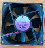 2x Koelventilator Bi-Sonic nieuw, Ophalen of Verzenden, Zo goed als nieuw, Luchtkoeling