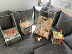 Little dutch, Kinderen en Baby's, Speelgoed | Babyspeelgoed, Ophalen, Gebruikt, Overige typen