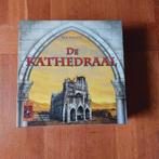 De Kathedraal bordspel van 999 games, Hobby en Vrije tijd, Gezelschapsspellen | Bordspellen, Ophalen of Verzenden, Zo goed als nieuw