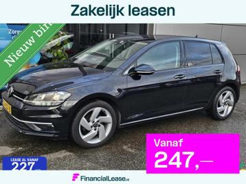 Volkswagen Golf 1.0 TSI Highline Carplay/Stoelverwarming/PDC beschikbaar voor biedingen