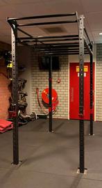Crossfit rek, Ophalen, Gebruikt, Benen, Overige typen