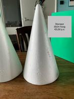 Styropor, piepschuim vormen, Ophalen of Verzenden, Nieuw