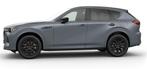 Mazda CX-60 2.5 e-SkyActiv PHEV Homura Plus | Modeljaar 2026, Auto's, Mazda, Automaat, 4 cilinders, Blauw, Bedrijf