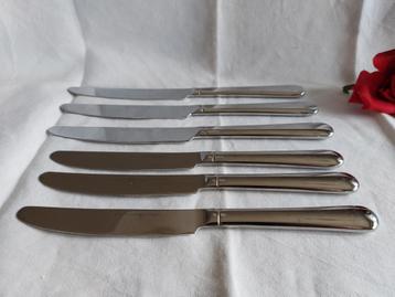 AH actie Royal Van Kempen & Begeer nog 2 dinermessen beschikbaar voor biedingen