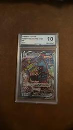 Umbreon vmax, Hobby en Vrije tijd, Ophalen of Verzenden, Zo goed als nieuw, Losse kaart
