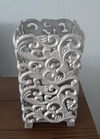 zware lamp in Barok stijl, Ophalen of Verzenden