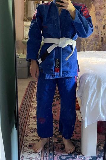 Tatami Brazilian jiu jitsu gi F3 vrouw beschikbaar voor biedingen