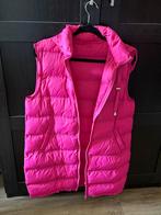 Roze Vila Bodywarmer Maat 38, Kleding | Dames, Maat 38/40 (M), Vila, Ophalen of Verzenden, Zo goed als nieuw