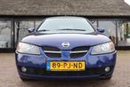 Nissan Almera Acenta 1.5 Dci 3drs. Acenta | Airco (bj 2004), Auto's, Nissan, 1141 kg, Stof, Gebruikt, 4 cilinders
