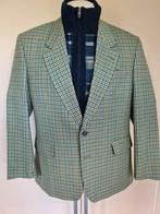 Hofleverancier Wilson & Glenny buikmaatje 26 €55 oud groen, Kleding | Heren, Kostuums en Colberts, Nieuw, Groen, Maat 52/54 (L)