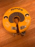 Drijfmaatje M 0-12 kg Floaten Baby nekband Zwemband, Gebruikt, Jongetje of Meisje, Ophalen of Verzenden, Drijfmaatje