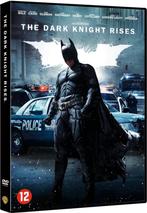 The Dark Knight Rises, Vanaf 16 jaar, Verzenden, Zo goed als nieuw, Actie