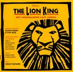 C.D. (2004) The Lion King - het Nederlandse Cast Album, Cd's en Dvd's, Cd's | Nederlandstalig, Ophalen of Verzenden, Zo goed als nieuw