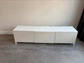 Besta TV meubel