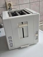 Princess Compact-4-all Broodrooster 144000, Witgoed en Apparatuur, Ophalen of Verzenden, Gebruikt, Uitneembare kruimellade