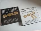 Dance classics Gold volume 1 en 2. Dubbelcd's., Ophalen of Verzenden, Zo goed als nieuw, Dance