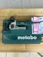Metabo Lakfrees LF724S, Ophalen of Verzenden, Zo goed als nieuw, Minder dan 700 watt, Haakse handslijpmachine