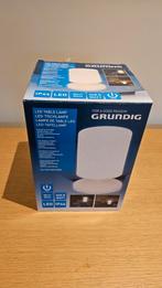 LED Tafellamp - Campinglamp - Buitenlamp, Kunststof, Nieuw, Ophalen of Verzenden, Minder dan 100 cm