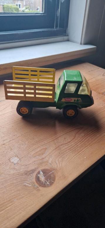 Tonka kiepauto beschikbaar voor biedingen