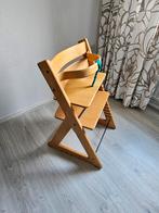 Triptrap look kinderstoel, Ophalen, Gebruikt, Stoel(en)