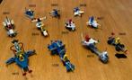 Lego Classic Space - Diverse sets, Gebruikt, Ophalen of Verzenden, Lego