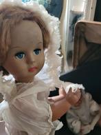 Zeer oude pop, Heikant 21 Kaatsheuvel, Gebruikt, Belle Vieille Brocante, Ophalen of Verzenden