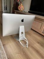 Apple Thunderbolt Display 27 inch, Computers en Software, Monitoren, Ophalen, Gebruikt, IPS, Quad HD (2K)