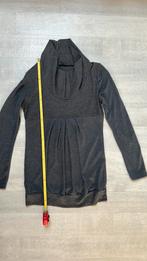 Trui maat m, Kleding | Dames, Verzenden, Zo goed als nieuw, Grijs