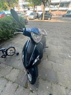 Piaggio fly, Ophalen, Zo goed als nieuw, Fly