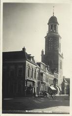 Winschoten-mooie oude ESWEE fotokaart 1932-Oldtimer-Toren, Groningen, Gelopen, Ophalen of Verzenden, 1920 tot 1940