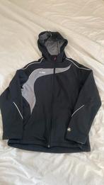 Jako Hoodie capuchon. 158-164 zwart, Jako, Ophalen of Verzenden, Zo goed als nieuw, Shirt of Longsleeve