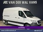 Mercedes-Benz Sprinter 316 CDI 164pk L2H2 Inrichting Euro6 A, Gebruikt, 4 cilinders, 2113 kg, 2800 kg