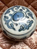 antieke Chinese porselein, Antiek en Kunst, Antiek | Porselein, Ophalen of Verzenden