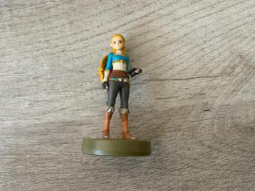 Nintendo Amiibo Zelda - The Legend of Zelda Collection beschikbaar voor biedingen