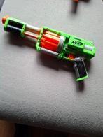 Nerf Dart Tag multi shot, Ophalen of Verzenden