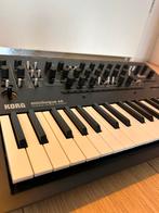 Korg Minilogue xd + decksaver, Ophalen, Zo goed als nieuw, Overige aantallen, Korg