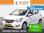Opel KARL 1.0 ecoFLEX Edition € 9.450,00, Auto's, Opel, Nieuw, Origineel Nederlands, 5 stoelen, 3 cilinders