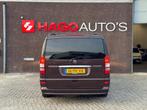 Mercedes-Benz Viano 2.2 CDI Ambiente Lang AUT 7-Pers. Xenon, Achterwielaandrijving, Gebruikt, 8 stoelen, Bedrijf