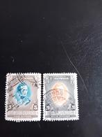 Colombia Postzegels - 1945, Ophalen of Verzenden